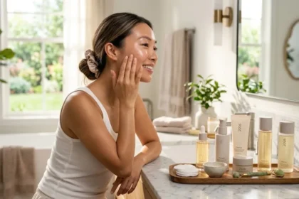 Best Skincare Routine for Glowing Skin in 2026