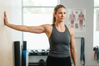 Bicep Stretch Benefits, Form & Mobility Tips
