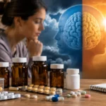 Bipolar Disorder Medications Types & How They Work