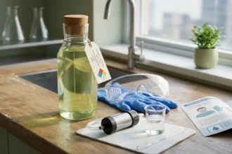Chlorine Dioxide Uses, Risks & Safety Facts