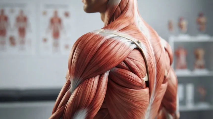 Deltoids Anatomy, Function & Key Facts