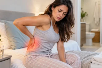 Does UTI Cause Back Pain Benefits & Limits