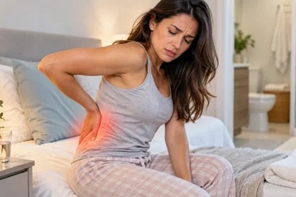 Does UTI Cause Back Pain Benefits & Limits