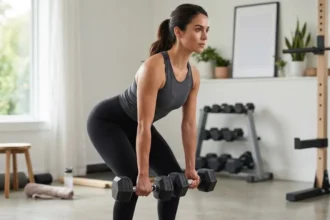 Exercises for Hamstrings How to Do It Right