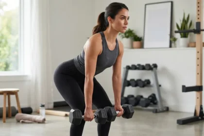 Exercises for Hamstrings How to Do It Right