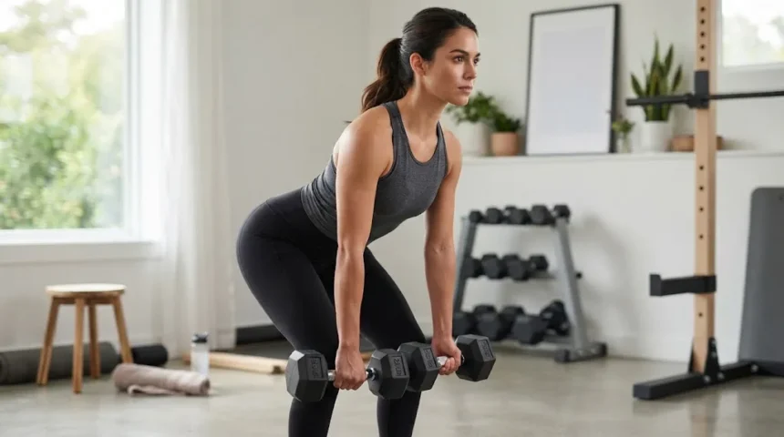 Exercises for Hamstrings How to Do It Right