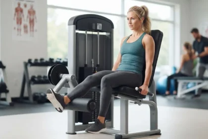 Hamstring Curls Benefits, Form & Best Practices