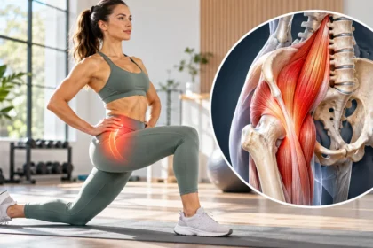 Hip Flexor Anatomy, Function & Key Facts