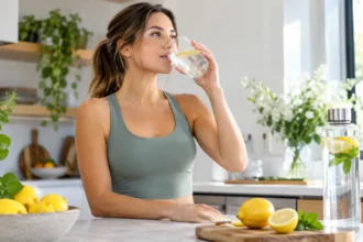 How Much Water Should You Drink Every Day