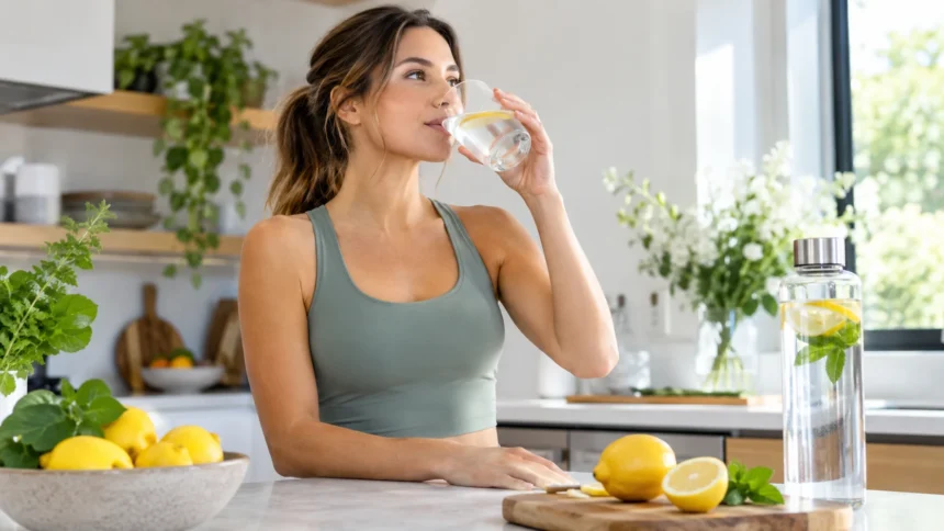 How Much Water Should You Drink Every Day