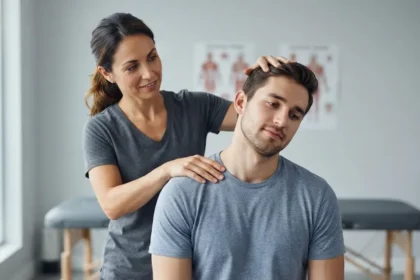 How to Crack Your Neck Risks & Safer Relief Options