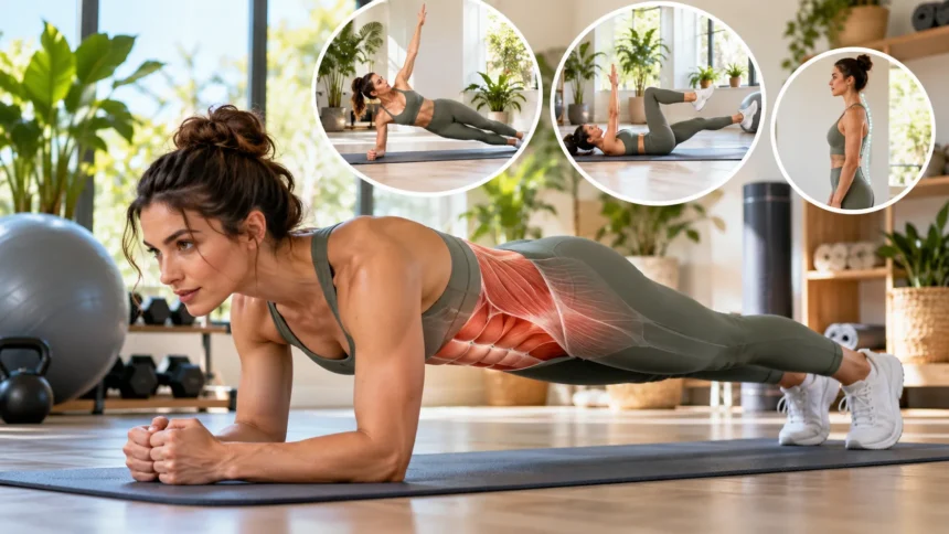 How to Strengthen Core Practical Tips & Steps