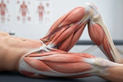 Inner Thigh Muscle Anatomy & Function Explained