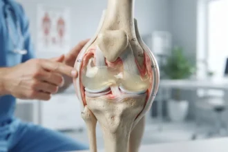 Knee Joint Effusion What to Know & When to Get Help