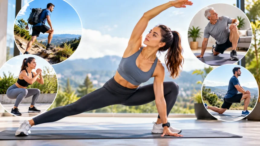 Mobility Meaning Meaning Explained