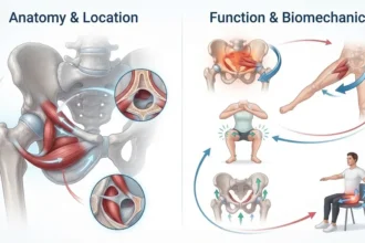 Obturator Internus Anatomy & Function Explained