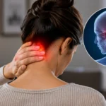 Pain at Base of Skull Causes & Relief Options