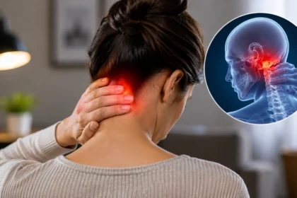 Pain at Base of Skull Causes & Relief Options