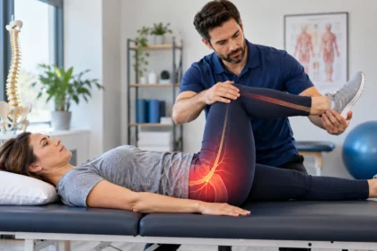 Physical Therapy for Sciatica Benefits, How It Works & Tips