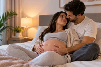 Pregnant Sex What’s Normal & What to Know