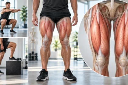 Quadriceps Anatomy & Function Explained