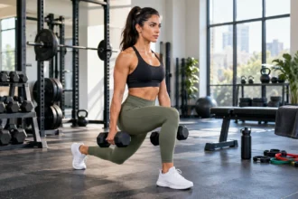 Resistance Training Exercises Form, Benefits & Tips
