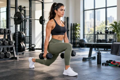 Resistance Training Exercises Form, Benefits & Tips