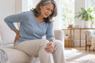 Sciatica Knee Pain What It Could Mean