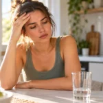 Signs You May Not Be Drinking Enough Water