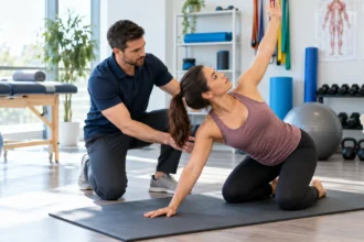 Thoracic Mobility Exercises Benefits, Form & Best Practices