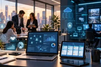 VMS Meaning Common Business & Tech Uses