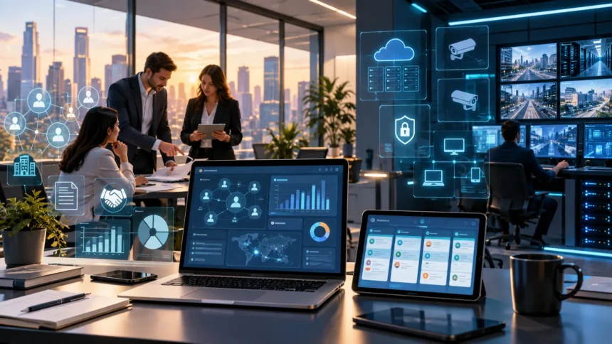 VMS Meaning Common Business & Tech Uses