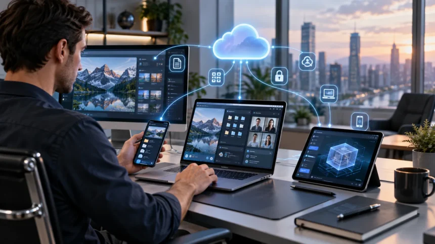 VMS Meaning Common Business & Tech Uses