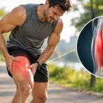 Front Thigh Pain What It Could Mean
