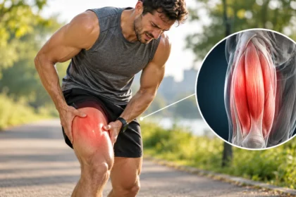 Front Thigh Pain What It Could Mean