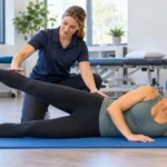 Hip Abduction Exercises Form, Benefits & Tips