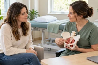 How to Tell If Pelvic Floor Is Tight or Weak What to Know