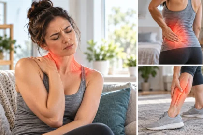 Myalgia Definition Simple Definition & Examples